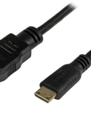 Startech HDMIACMM6