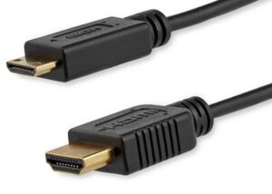 Startech HDMIACMM6S