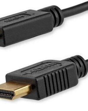 Startech HDMIACMM6S