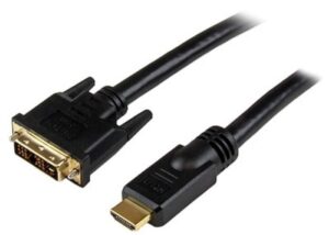 Startech HDMIDVIMM30