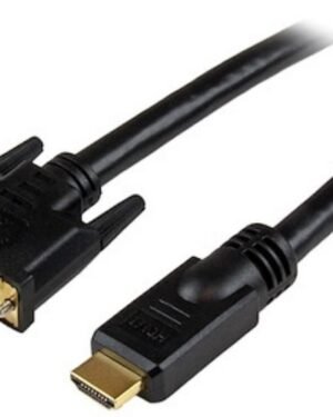 Startech HDMIDVIMM30