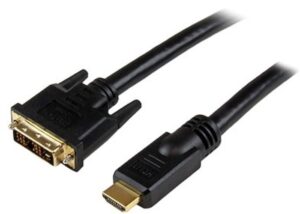 Startech HDMIDVIMM50