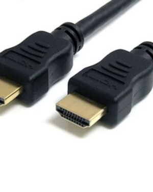Startech HDMIMM10HS