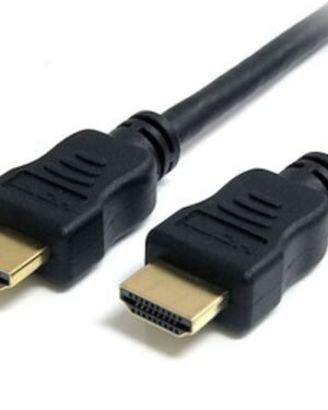 Startech HDMIMM3HS