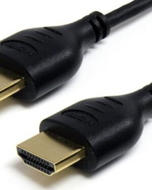 Startech HDMIMM3HSS