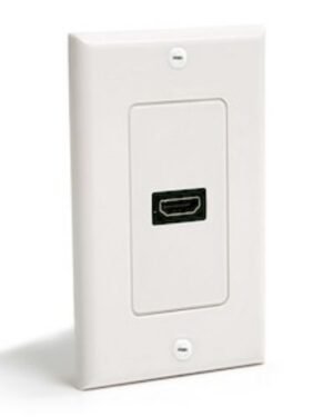 Startech HDMIPLATE