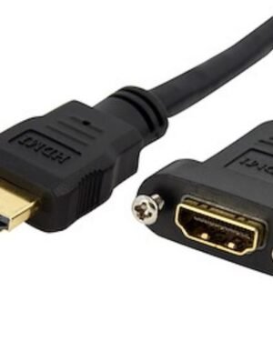 Startech HDMIPNLFM3