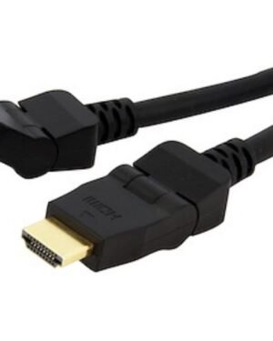 Startech HDMIROTMM6