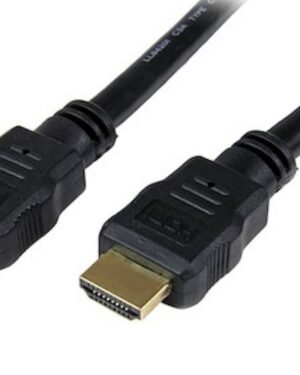 Startech HDMM1M