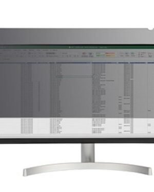 Startech PRIVSCNMON34W