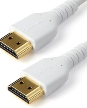 Startech RHDMM1MPW