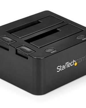 Startech SDOCK2U33