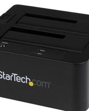 Startech SDOCK2U33EB