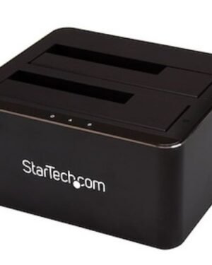Startech SDOCK2U33V