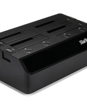 Startech SDOCK4U33