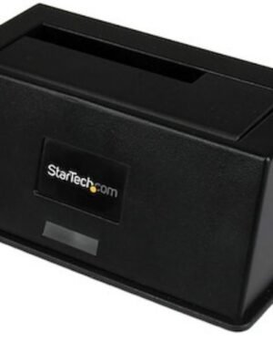 Startech SDOCKU33EBV
