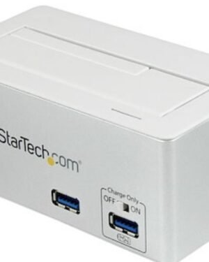Startech SDOCKU33HW