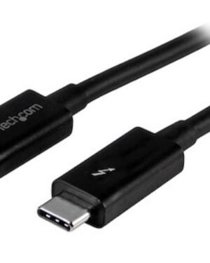 Startech TBLT3MM1M