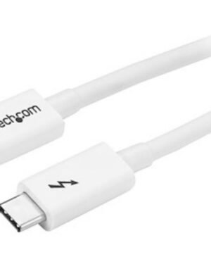 Startech TBLT3MM1MW