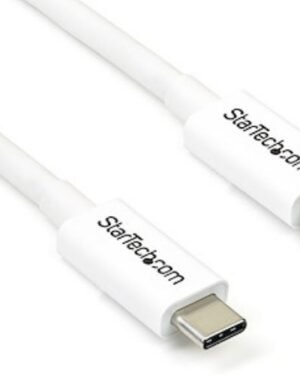Startech TBLT3MM2MW