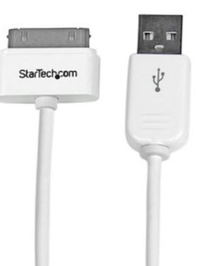 Startech USB2ADC1M