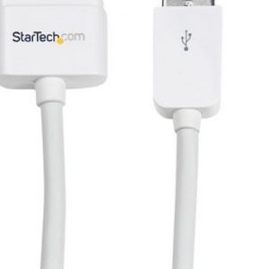 Startech USB2ADC3M