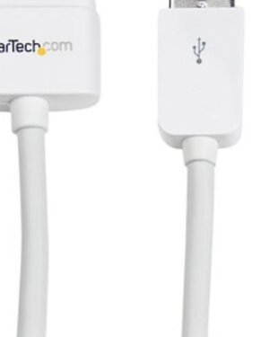 Startech USB2ADC3M