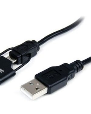 Startech USB2UBADC1M