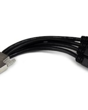 Startech VHDCI24HD