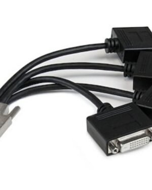 Startech VHDCI24DVI