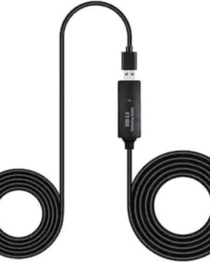 8M VR Oculus Quest USB 3.0 Cable USB C to A High-Speed Data Transfer