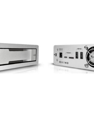 CalDigit AV Pro 2