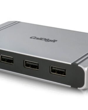 CalDigit Element Hub