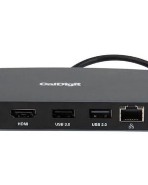 CalDigit Mini Docks