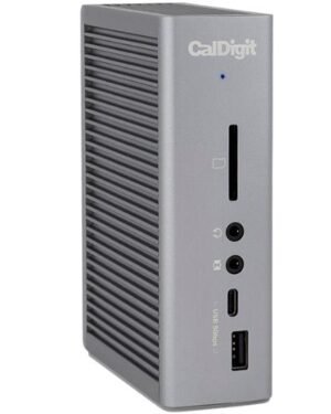 CalDigit TS3 Plus