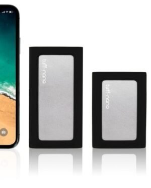 CalDigit Tuff nano