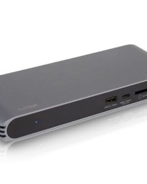CalDigit USB-C HDMI Dock