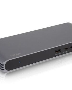 CalDigit USB-C Pro Dock