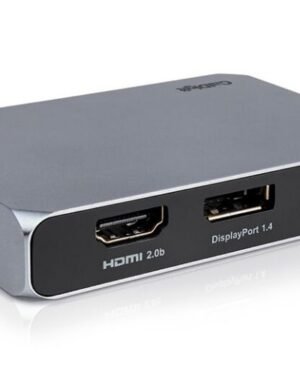 CalDigit USB-C SOHO Dock