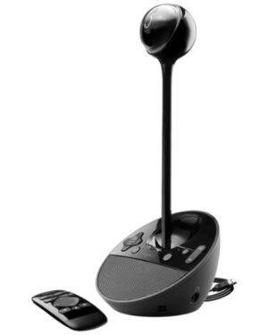 Logitech BCC950 { Best Price In India } – Distributor