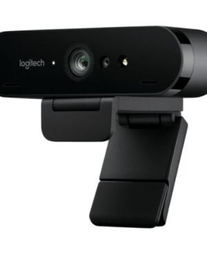 Logitech Brio { Best Price In India } – Distributor