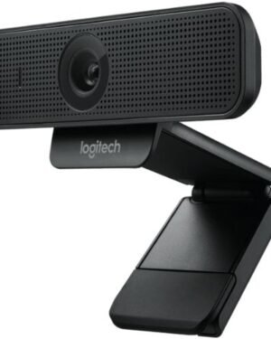 Logitech C925E WEBCAM { Best Price In India } – Distributor