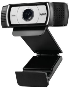 Logitech C930e WEBCAM { Best Price In India } - Distributor