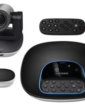 Logitech Group { Best Price In India } – Distributor
