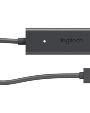 Logitech Screen Transmitter { Best Price In India } - Distributor