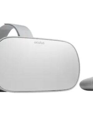 Oculus GO VR headset (64GB)
