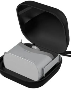 Oculus Go case (black)
