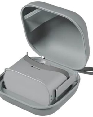 Oculus Go case (grey)