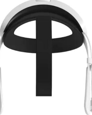 Oculus Quest 2 Elite head strap with battery and case