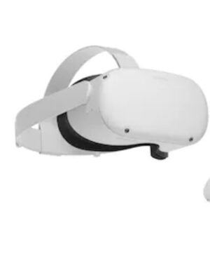 Oculus Quest 2 VR Portable Headset (256GB)